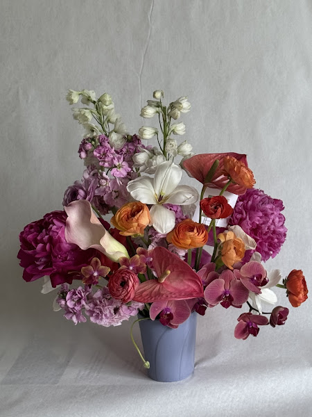 wild magnolia floral co