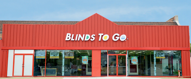 Blinds To Go
