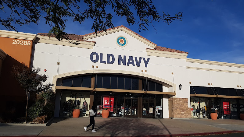 Old Navy