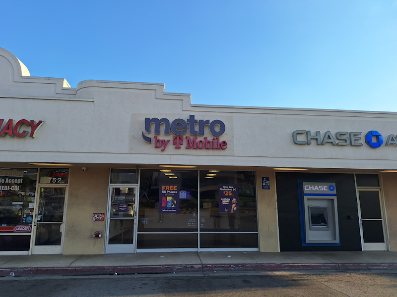 Metro by T-Mobile