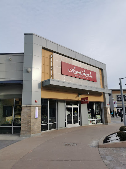 Laura Secord