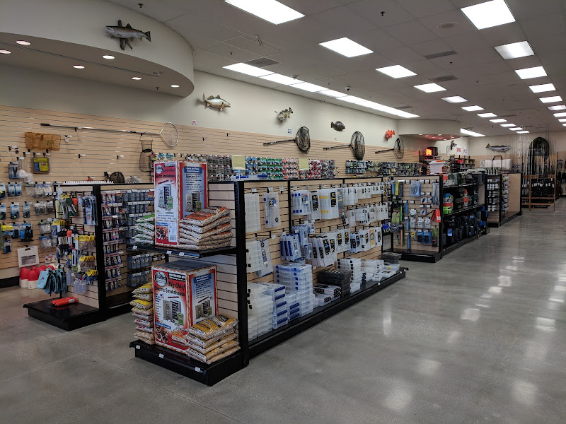 Turner's Outdoorsman-Salinas