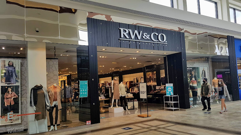 RW&CO.