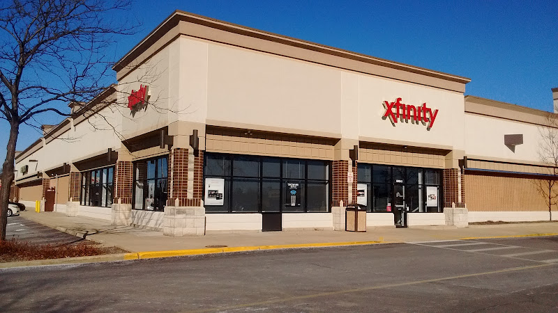 Xfinity Store by Comcast