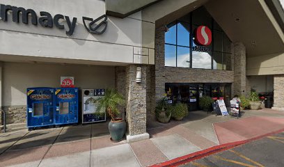 Safeway Floral
