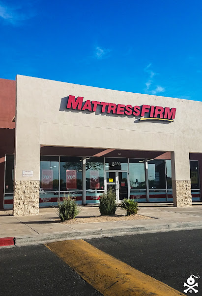 Mattress Firm