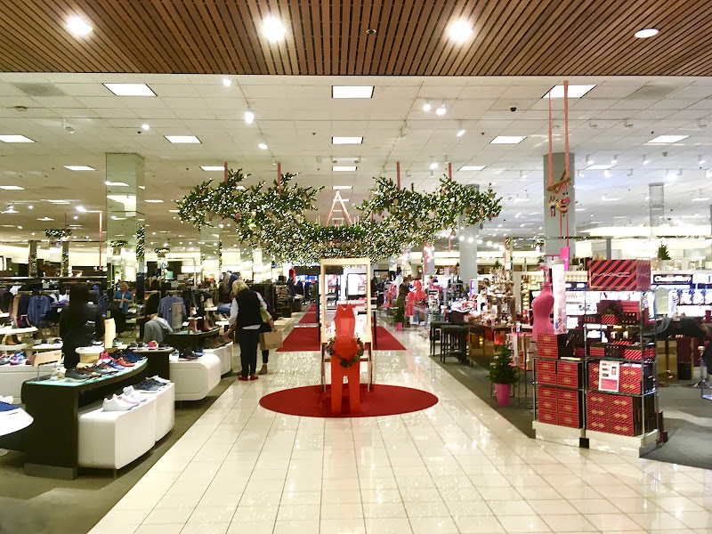Nordstrom