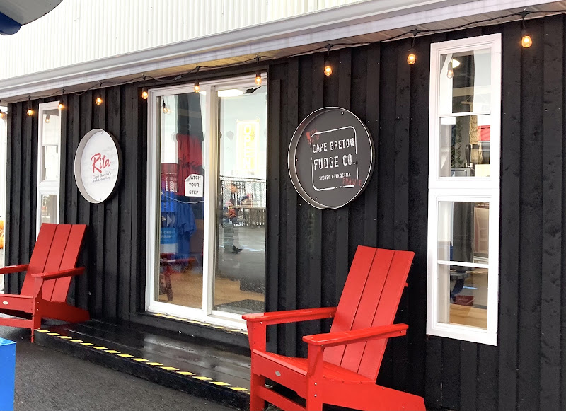 Cape Breton Fudge Co.