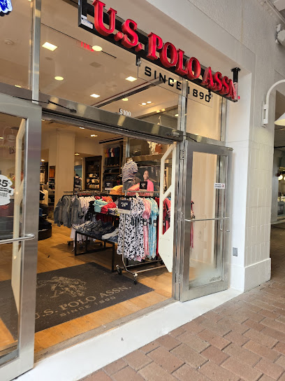 U.s. Polo Assn.