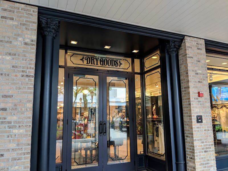 Dry Goods