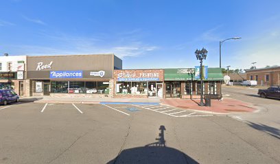 Stokes Printing & Office Supply