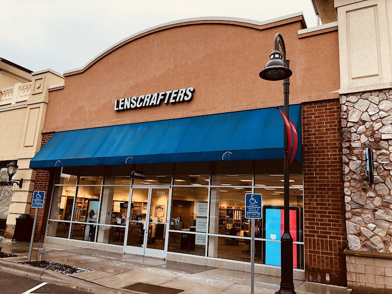LensCrafters
