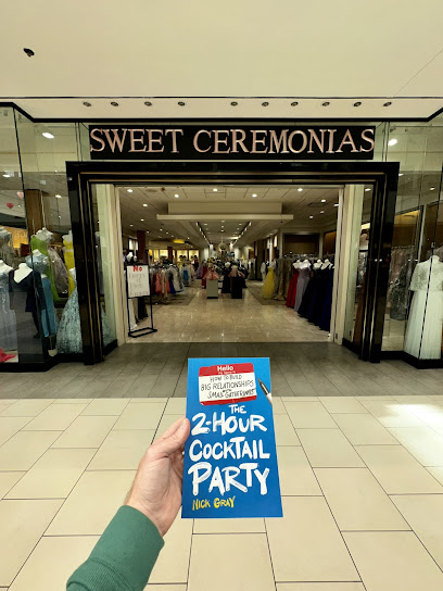 Sweet Ceremonias