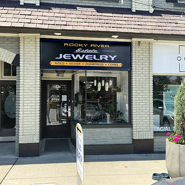 Rocky River Estate Jewelry and Coin