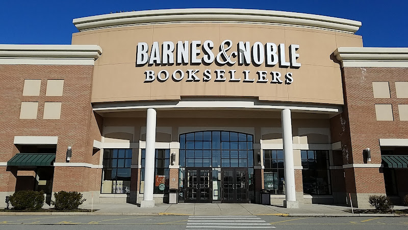 Barnes & Noble