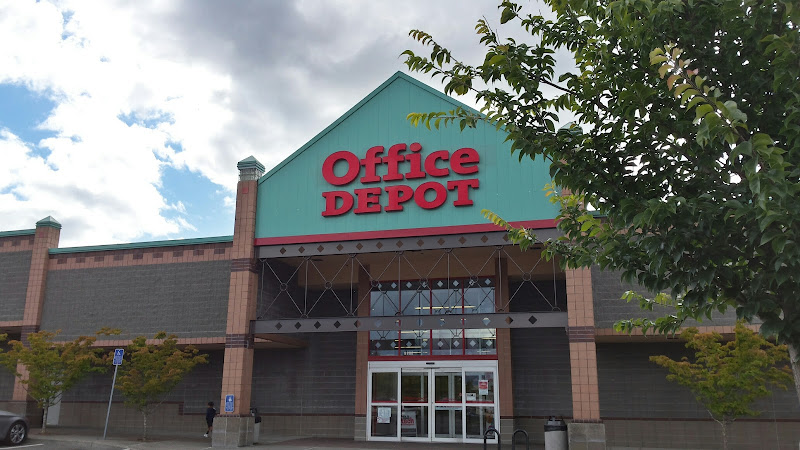 Office Depot