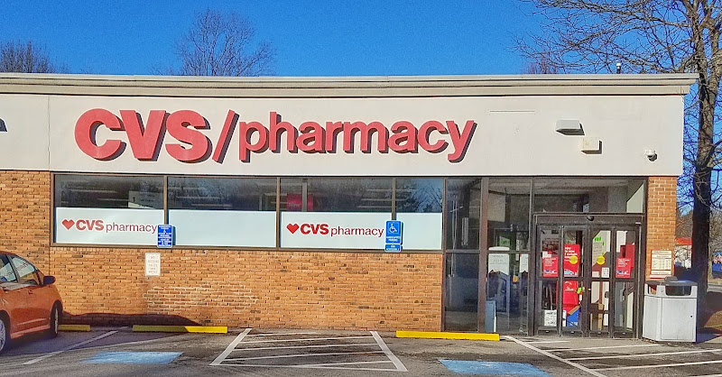 CVS