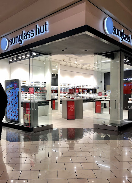 Sunglass Hut