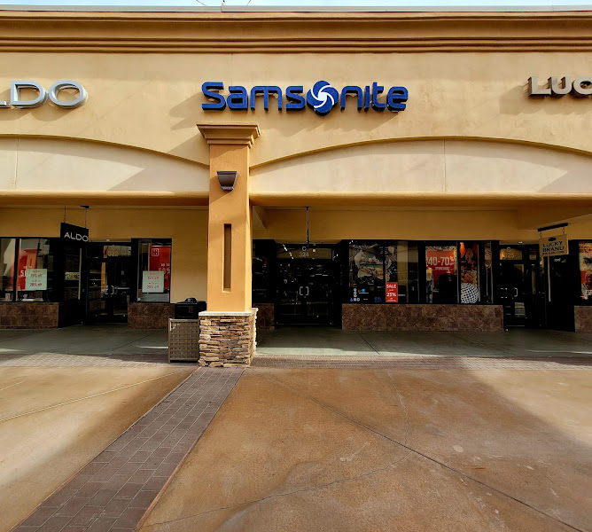 Samsonite Company Store