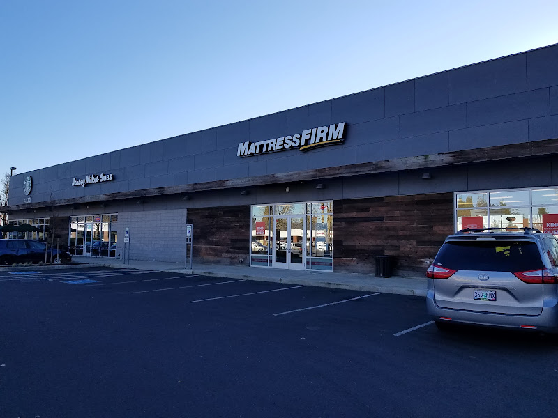 Mattress Firm