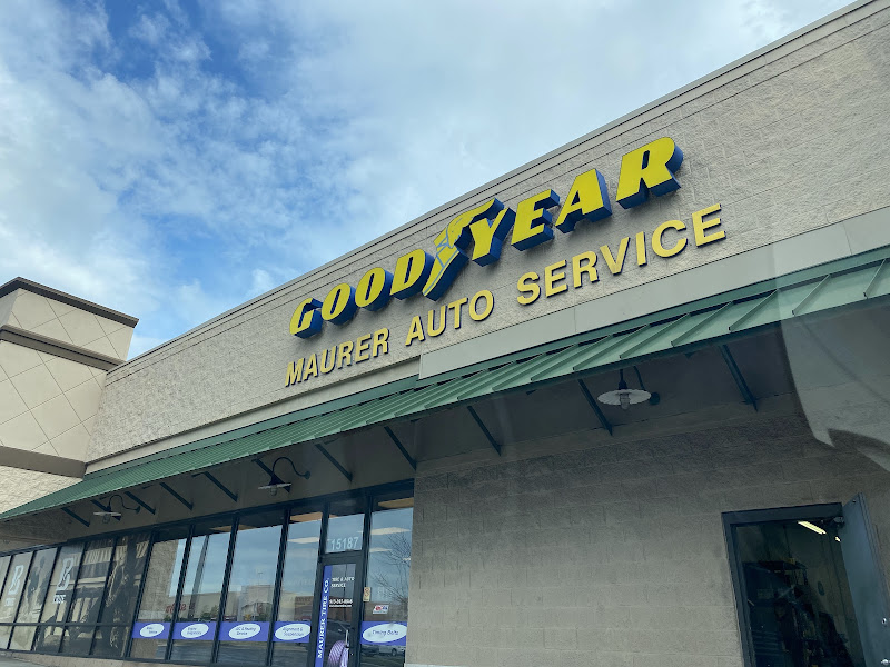 Stroman Tire & Auto