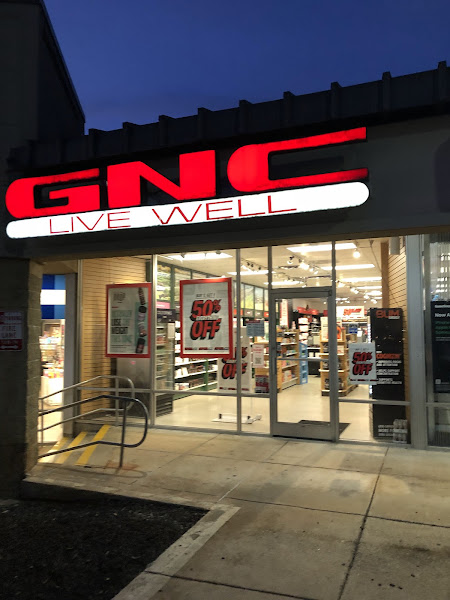 GNC