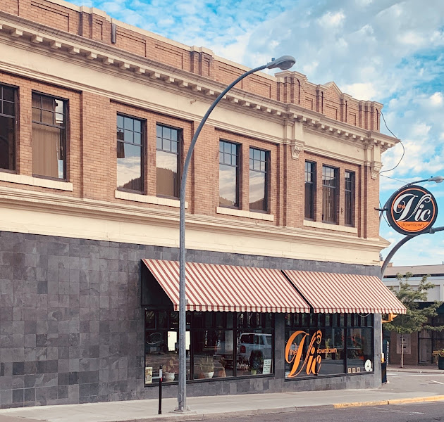 The Vic Downtown