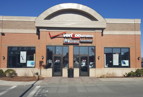Verizon