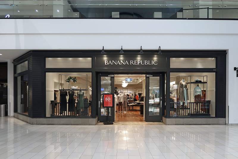 Banana Republic