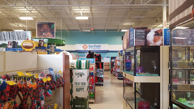 PetSmart