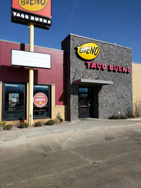 Taco Bueno