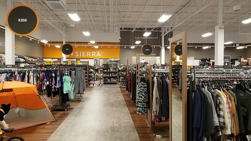 Sierra