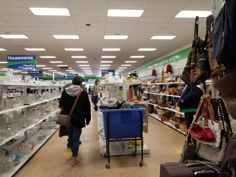 Goodwill