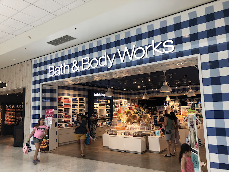 Bath & Body Works