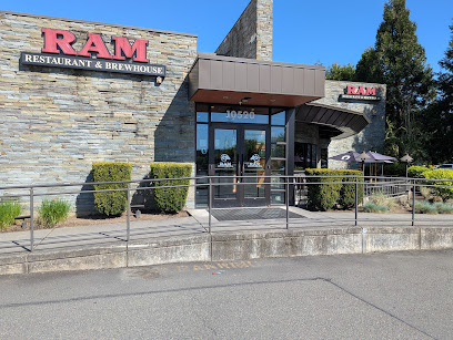 The Ram Restaurant & Brewery
