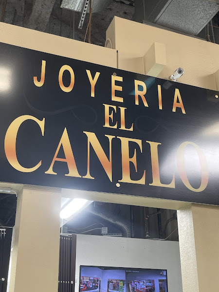 Joyeria El Canelo