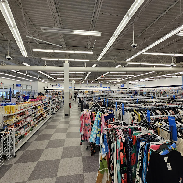 Ross Dress for Less