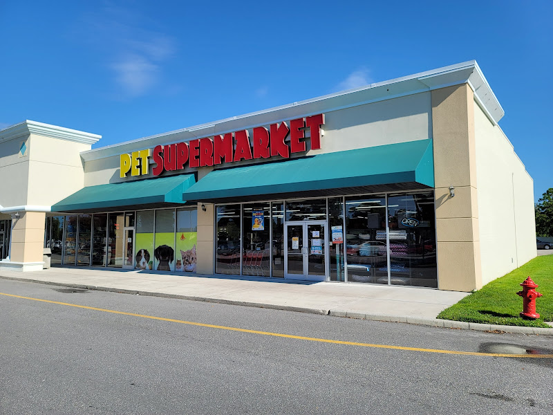 Pet Supermarket