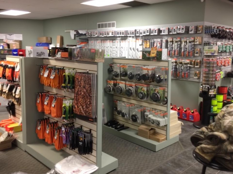 Okanagan Power Equipment