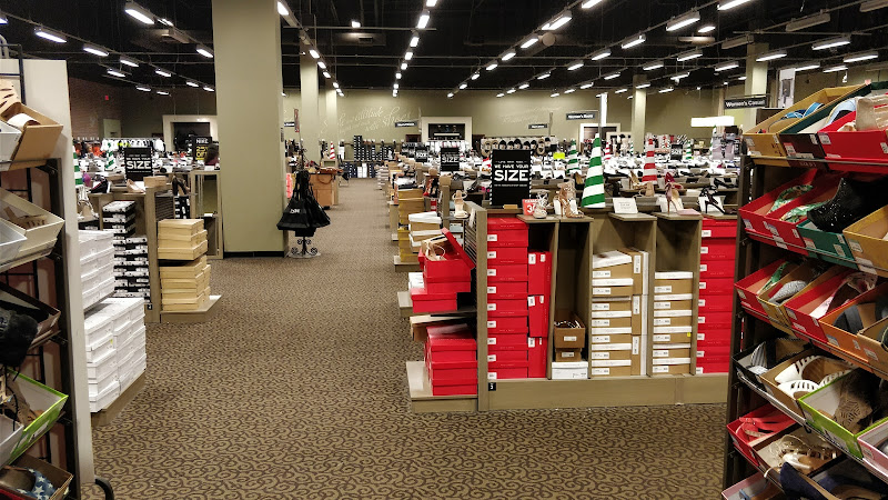 DSW Designer Shoe Warehouse
