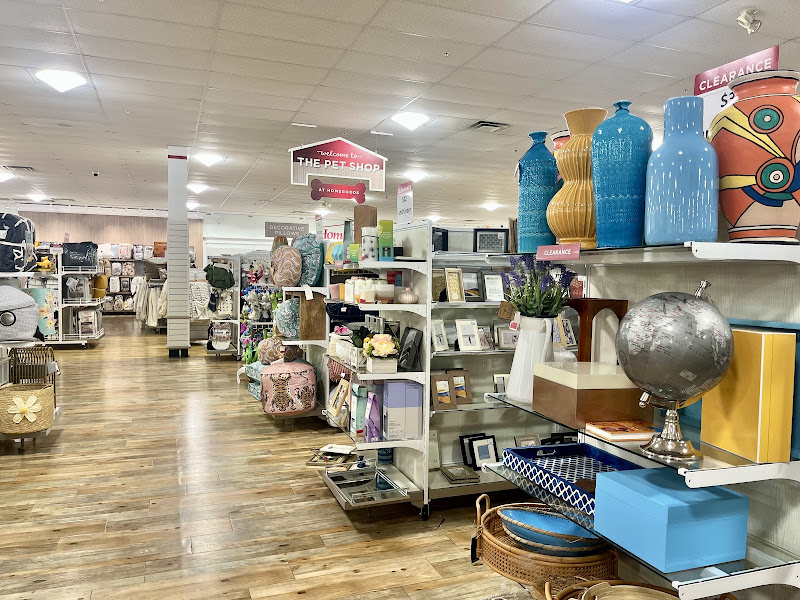 HomeGoods