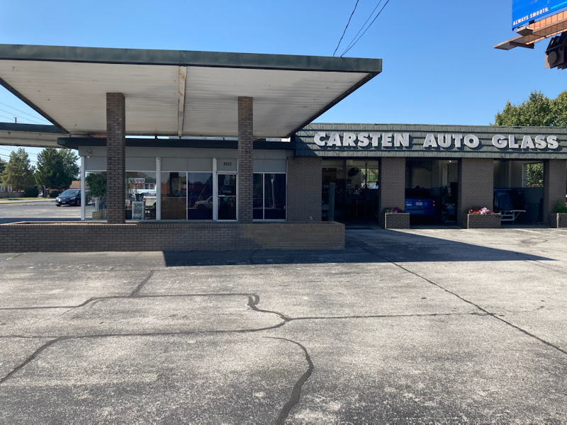 Carsten Auto Glass