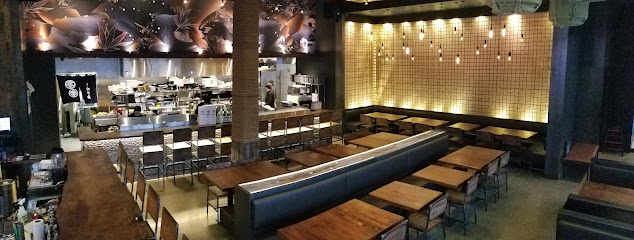 Nomé Izakaya
