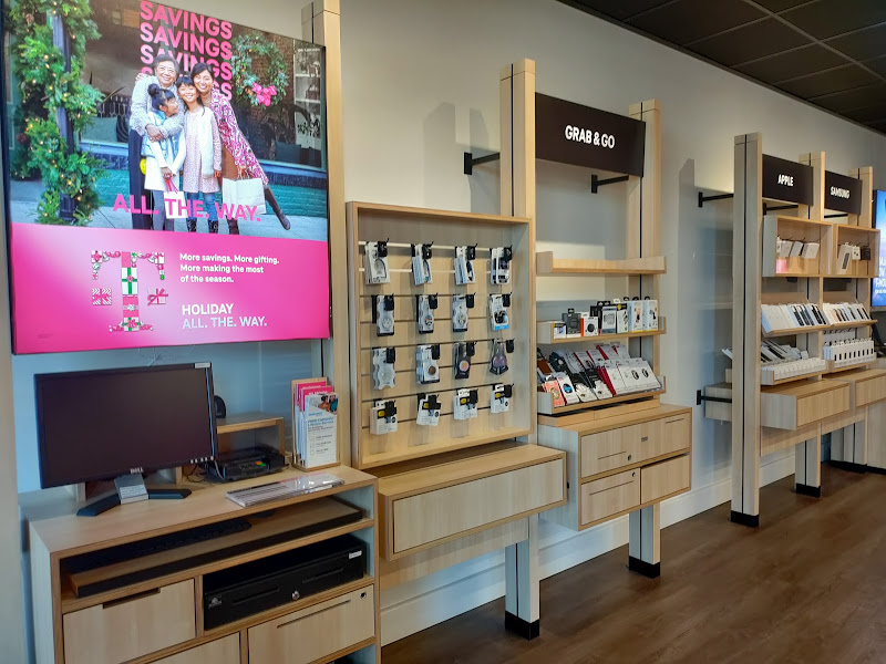 T-Mobile