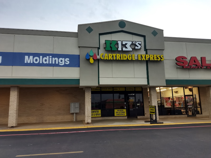 K13 Computers