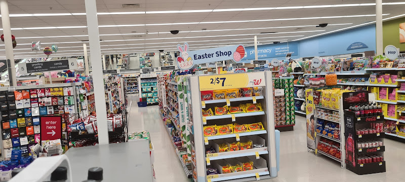 Walgreens