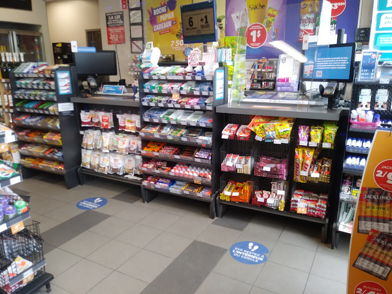 Couche-Tard