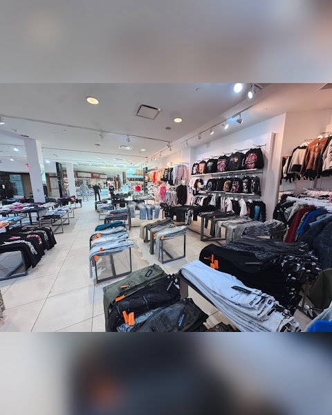 Designers closet