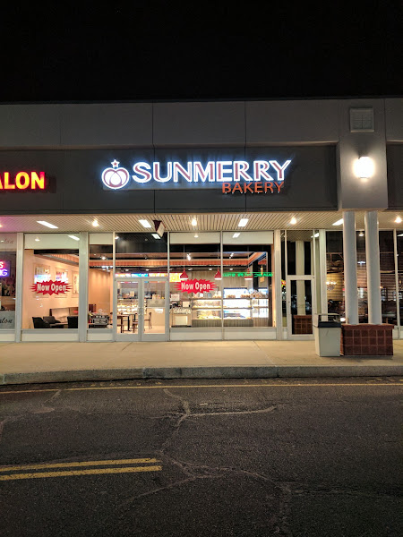 Sunmerry Bakery