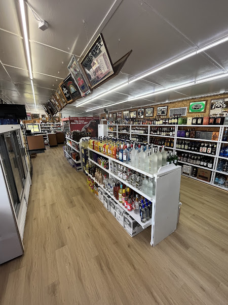 Tates Liquor & Tavern